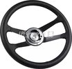 Steering Wheel JP Group 1645500500