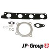 Mounting Kit, charger JP Group 1117753410