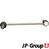 Link/Coupling Rod, stabiliser bar JP Group 1540400800
