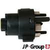 Ignition Switch JP Group 1190400600