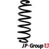 Suspension Spring JP Group 1152214800