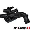 Thermostat Housing JP Group 6014500100