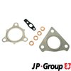 Mounting Kit, charger JP Group 3917751410