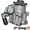 Hydraulic Pump, steering system JP Group 1445100800
