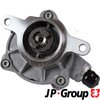 Vacuum Pump, braking system JP Group 4317100000