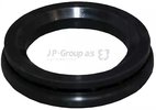 Seal, fuel filler neck JP Group 1115651800