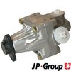 Hydraulic Pump, steering system JP Group 1145100800