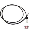 Speedometer Cable JP Group 1170600800