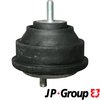 Mounting, engine JP Group 1417900700