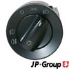 Switch, headlight JP Group 1196100600