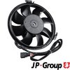 Fan, engine cooling JP Group 1199105300