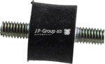 Radiator Mounting JP Group 1128004002