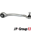 Control/Trailing Arm, wheel suspension JP Group 1140106180