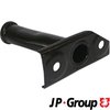 Fastening Element, engine cover JP Group 1181350200