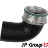 Charge Air Hose JP Group 1117702500