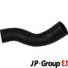 Charge Air Hose JP Group 1317700200