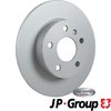Brake Disc JP Group 1263202500