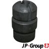Rubber Buffer, suspension JP Group 1142600600