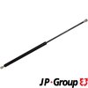 Gas Spring, boot/cargo area JP Group 4981200100
