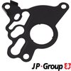 Gasket, vacuum pump JP Group 1117150900