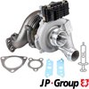 Charger, charging (supercharged/turbocharged) JP Group 1317400900