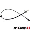 Speedometer Cable JP Group 1170600700