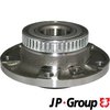 Wheel Hub JP Group 1441400400
