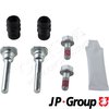 Guide Sleeve Kit, brake caliper JP Group 4764002710