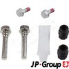 Guide Sleeve Kit, brake caliper JP Group 3964002910
