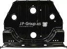 Spare Wheel Well JP Group 1684000800