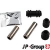 Guide Sleeve Kit, brake caliper JP Group 4861951410