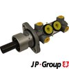 Brake Master Cylinder JP Group 1161101100