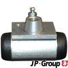 Wheel Brake Cylinder JP Group 4361300600