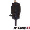 Washer Fluid Pump, window cleaning JP Group 1198500200
