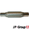 Flex Hose, exhaust system JP Group 9924401800