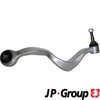 Control/Trailing Arm, wheel suspension JP Group 1440102880
