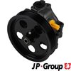 Hydraulic Pump, steering JP Group 1545103600