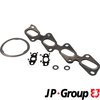 Mounting Kit, charger JP Group 1217752710
