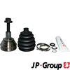 Joint Kit, drive shaft JP Group 1143300610