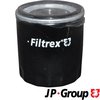 Oil Filter JP Group 1518503400