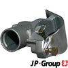Steering Lock JP Group 1290450100