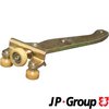Roller Guide, sliding door JP Group 1188600880