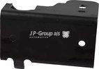 Jack Support Plate JP Group 1181700180