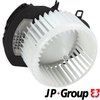 Interior Blower JP Group 1126104100