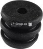 Brake Line Grommet JP Group 1661550100