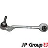 Control/Trailing Arm, wheel suspension JP Group 1440101870