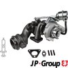 Charger, charging (supercharged/turbocharged) JP Group 1117400100