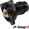 Thermostat Housing JP Group 6314500400