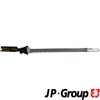 Cable Pull, parking brake JP Group 1270302900