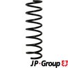 Suspension Spring JP Group 1552203900